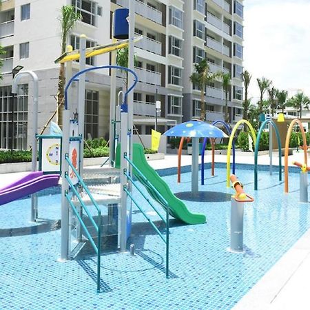 مدينة هوشي منه Apartments At Scenic Valley المظهر الخارجي الصورة