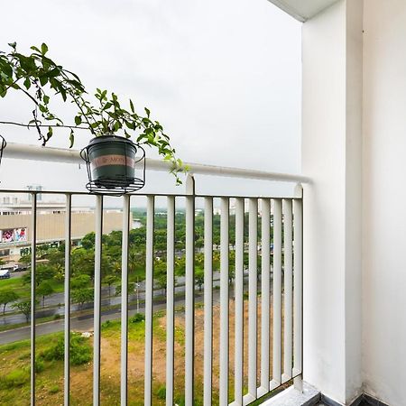 مدينة هوشي منه Apartments At Scenic Valley المظهر الخارجي الصورة