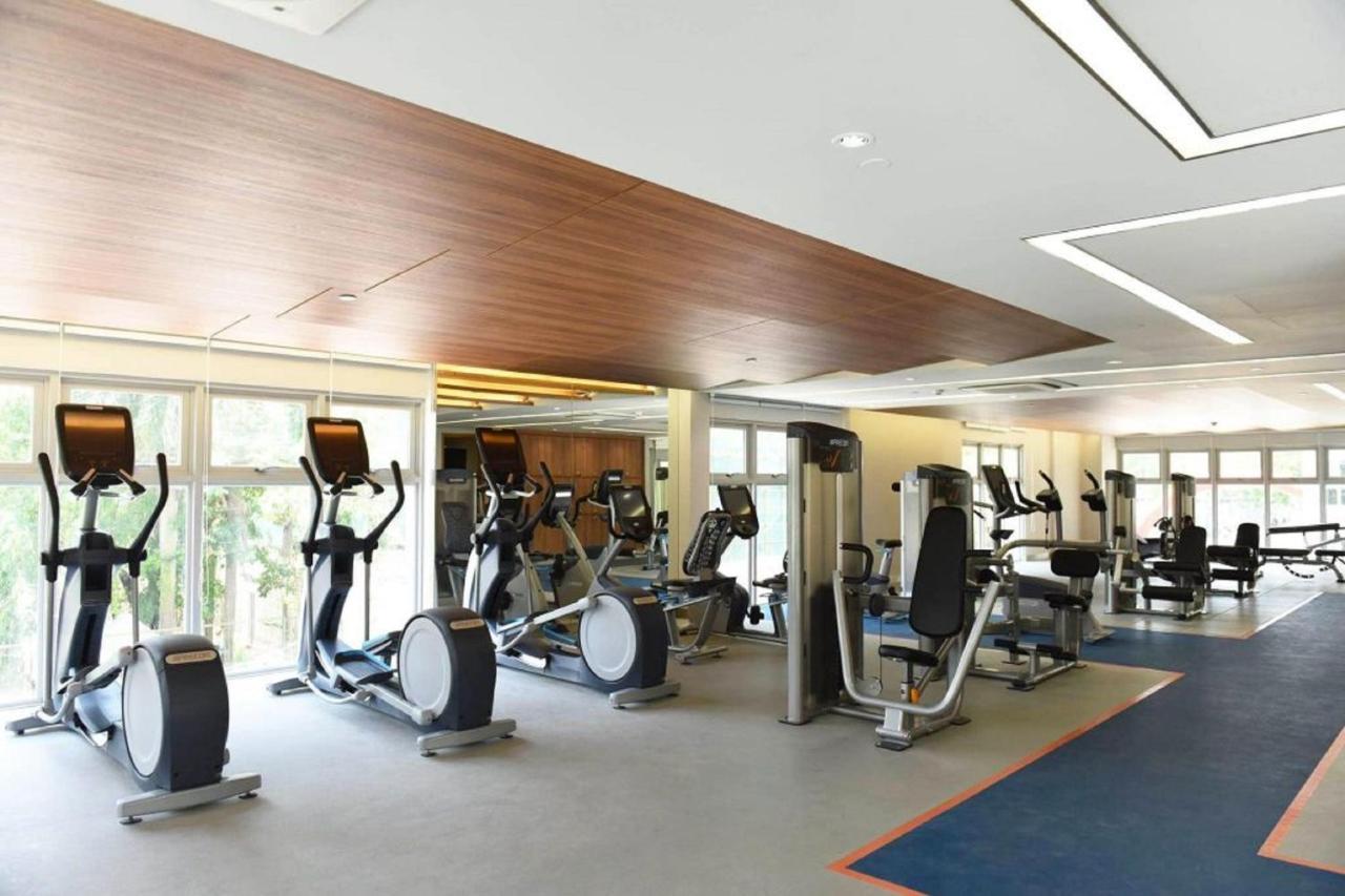 مدينة هوشي منه Apartments At Scenic Valley المظهر الخارجي الصورة