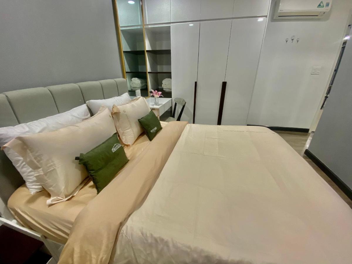 مدينة هوشي منه Apartments At Scenic Valley المظهر الخارجي الصورة