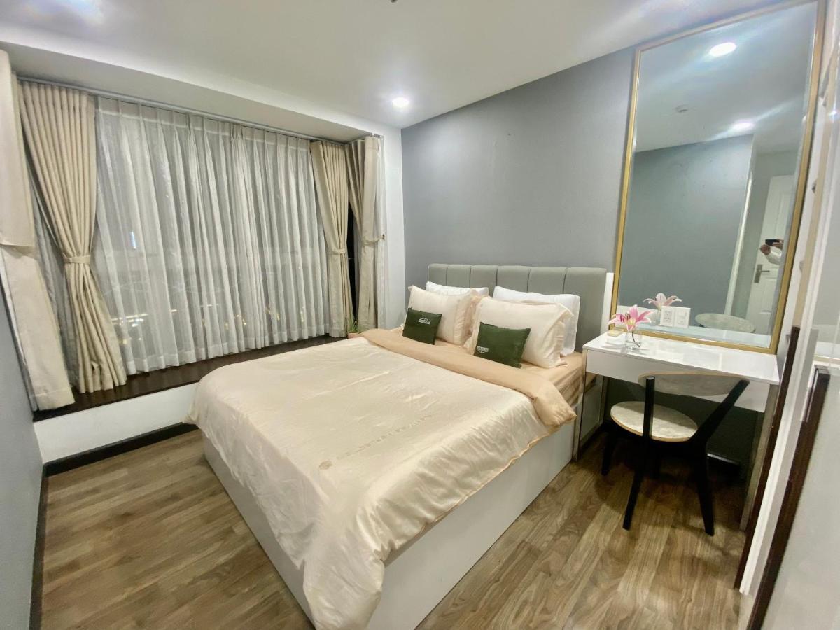 مدينة هوشي منه Apartments At Scenic Valley المظهر الخارجي الصورة
