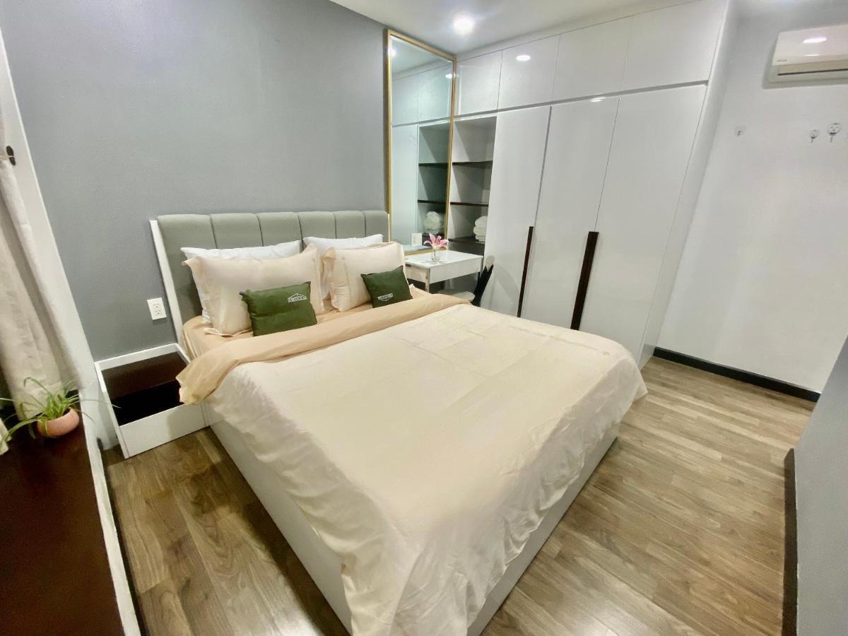مدينة هوشي منه Apartments At Scenic Valley المظهر الخارجي الصورة