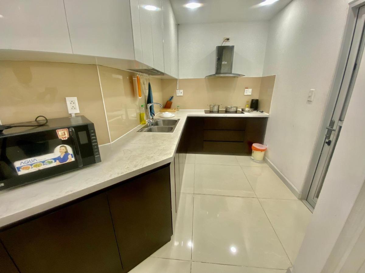 مدينة هوشي منه Apartments At Scenic Valley المظهر الخارجي الصورة