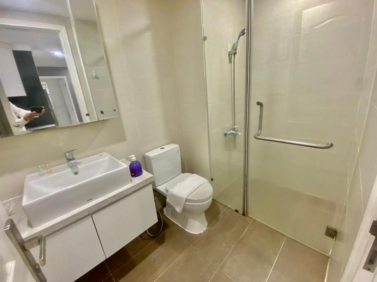 مدينة هوشي منه Apartments At Scenic Valley المظهر الخارجي الصورة