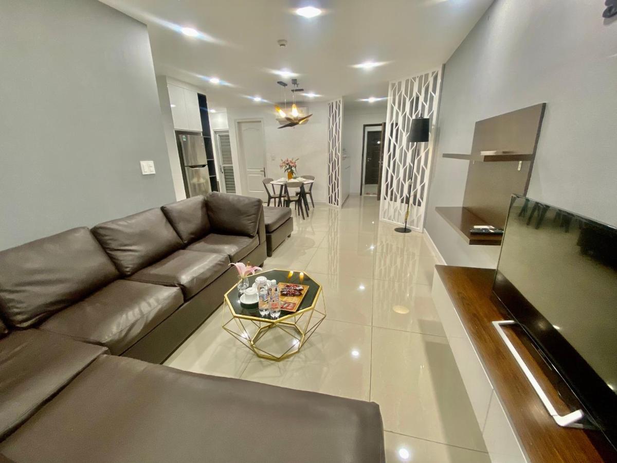 مدينة هوشي منه Apartments At Scenic Valley المظهر الخارجي الصورة